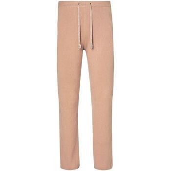 Pantalon Liu Jo Pantalon en maille côtelée