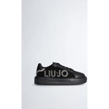 Baskets Liu Jo Sneakers avec maxi logo