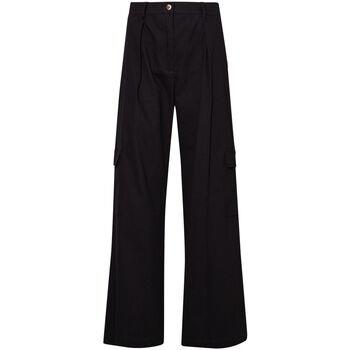 Pantalon Liu Jo Pantalon cargo en coton