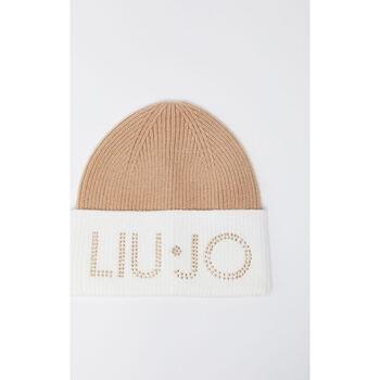 Bonnet Liu Jo Bonnet avec logo et clous