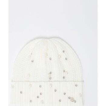 Bonnet Liu Jo Bonnet avec strass