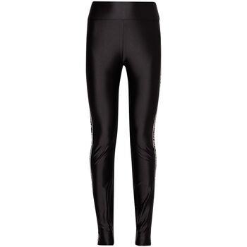 Pantalon Liu Jo Pantalon en jersey avec logo