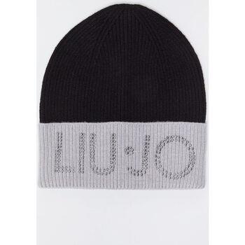 Bonnet Liu Jo Bonnet avec logo et clous