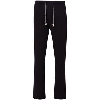 Pantalon Liu Jo Pantalon en maille côtelée