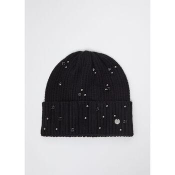 Bonnet Liu Jo Bonnet avec strass