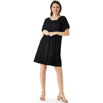 Robe Garcia Robe BRIGHT Black