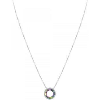 Collier Sc Crystal B4234-VERT