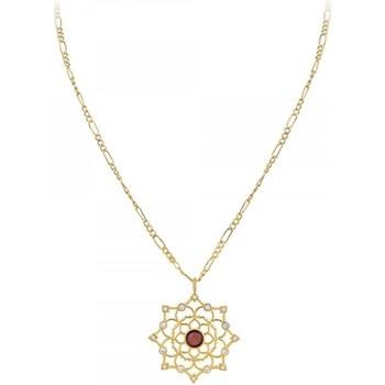 Collier Sc Bohème B4228-DORE