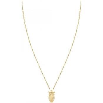 Collier Sc Bohème B4257-DORE