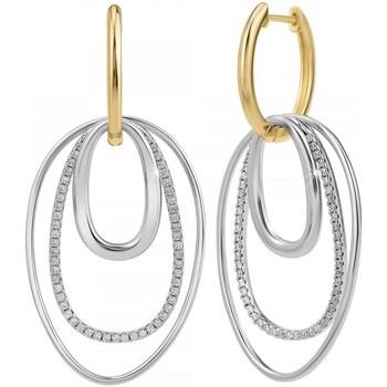 Boucles oreilles Sc Bohème B4136