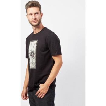 T-shirt BOSS T-shirt en coton pour hommes