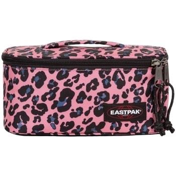 Vanity Eastpak Trousse de Toilette Ref 61727 6O6 rose 22.5*11*9 cm