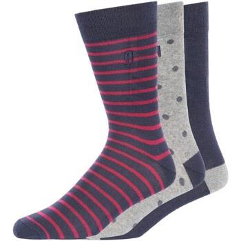 Chaussettes French Connection Oakley