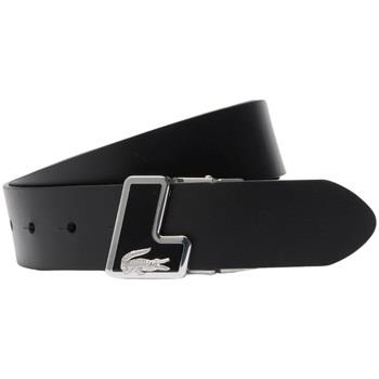 Ceinture Lacoste Ceinture Ref 63526 000 Noir