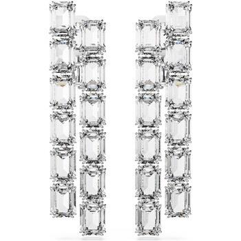 Boucles oreilles Swarovski Boucles d'oreilles Millenia Clips