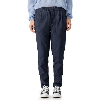 Pantalon Teddy Smith Pantalon Jogging NEW Total Navy