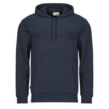 Sweat-shirt Timberland Embroidery Tonal Hoodie