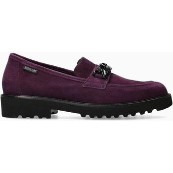 Mocassins Mephisto Mocassins en cuir SALKA