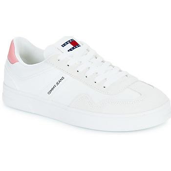 Baskets basses Tommy Jeans TJW COURT SNEAKER