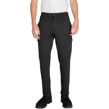 Pantalon Calvin Klein Jeans COMFORT KNIT TAPERED K10K113487