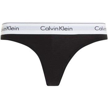 Slips Calvin Klein Jeans Thong