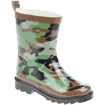 Bottes enfant Stormwells DF991