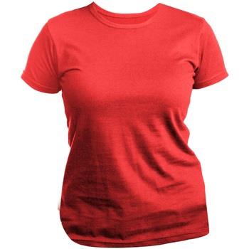 T-shirt Universal Textiles HB140L