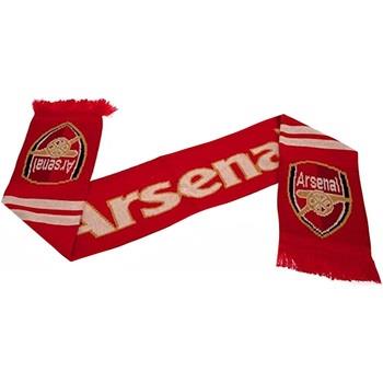 Echarpe Arsenal Fc Gunners