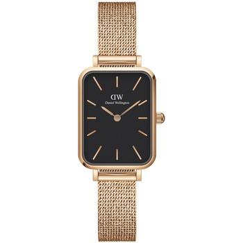 Montre Daniel Wellington Montre en acier