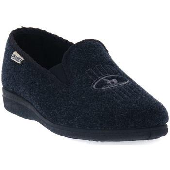 Mules Emanuela 967 BLU