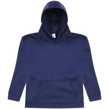 Sweat-shirt enfant Awdis Just Hoods