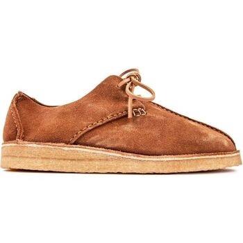 Derbies Yogi Caden Centre Seam Des Chaussures