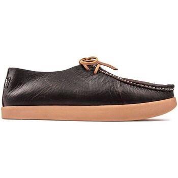 Derbies Yogi Willard Reverse Vamp Des Chaussures