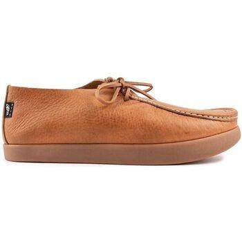 Derbies Yogi Willard Reverse Vamp Des Chaussures