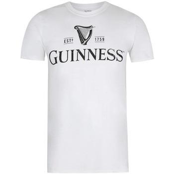 T-shirt Guinness TV587