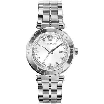 Montre Versace VE2F00321, Quartz, 44mm, 5ATM