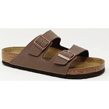 Baskets Birkenstock SANDALE ARIZONA BC MOCCA