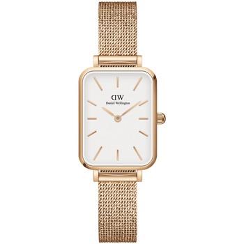 Montre Daniel Wellington Montre en acier