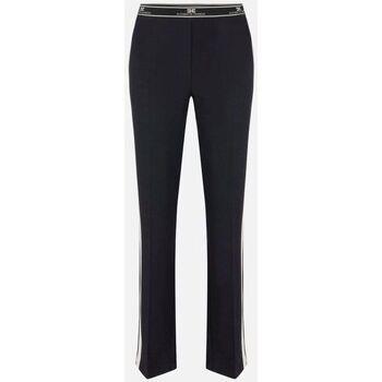 Pantalon Elisabetta Franchi PA01047E2-110