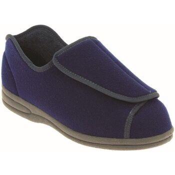 Chaussons Fargeot - Chaussons GRANIT - Bleu - Taille