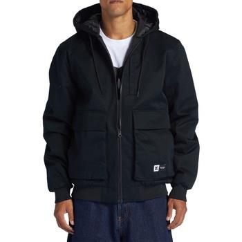 Veste DC Shoes Escalate Padded