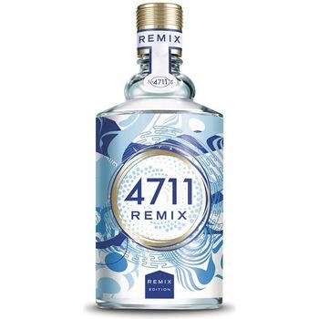 Eau de toilette 4711 Remix Sparkling Island Edc Vapo