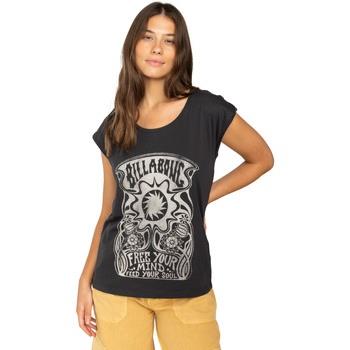 T-shirt Billabong Mind Free