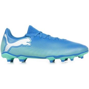 Chaussures de foot Puma Future 7 Play Fg/Ag