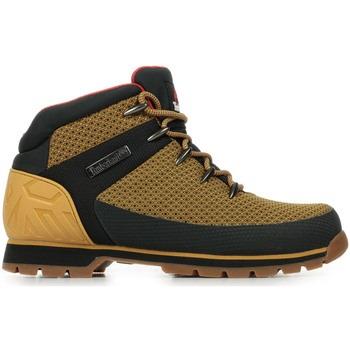 Boots Timberland Euro Sprint Mid Lace Waterproof