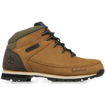 Boots Timberland Euro Sprint Mid Lace Boot