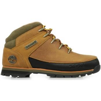 Boots Timberland Euro Sprint Mid Lace Boot