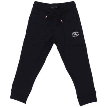 Pantalon enfant Tommy Hilfiger KB0KB09065