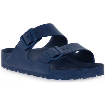 Mules Birkenstock ARIZONA EVA NAVY CALZ S