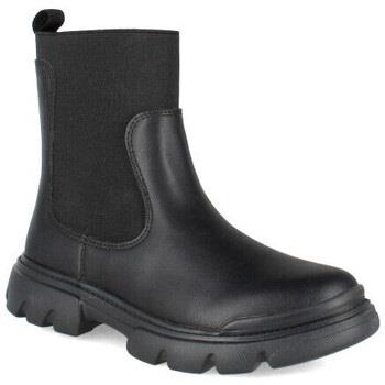 Boots enfant Geox j junette